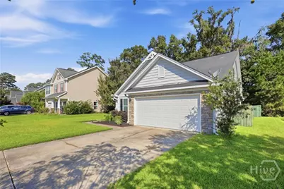 620 Garden Hills Loop, Richmond Hill, GA 31324 - Photo 3