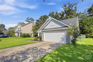 620 Garden Hills Loop, Richmond Hill, GA 31324 - Photo 3