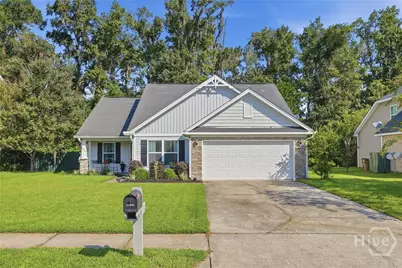620 Garden Hills Loop, Richmond Hill, GA 31324 - Photo 1