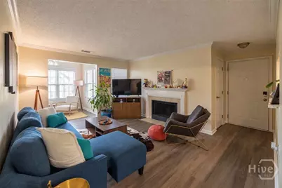 12300 Apache Avenue #122, Savannah, GA 31419 - Photo 3