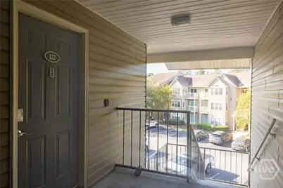12300 Apache Avenue #122, Savannah, GA 31419 - Photo 29