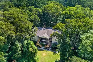 401 N Cromwell Rd, Savannah, GA 31410 - Photo 49
