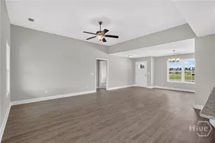 200 Heart Pne Rd, Statesboro, GA 30458 - Photo 5