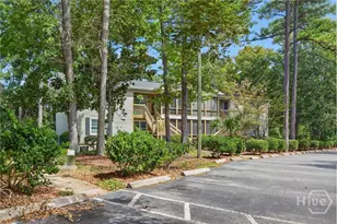 401 N Cromwell Rd, Savannah, GA 31410 - Photo 29