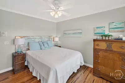 145 S Campbell Avenue #E, Tybee Island, GA 31328 - Photo 21
