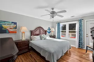 145 S Campbell Ave, Tybee Island, GA 31328 - Photo 13