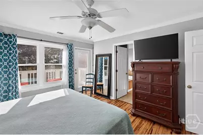 145 S Campbell Avenue #E, Tybee Island, GA 31328 - Photo 19