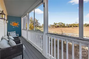 145 S Campbell Ave, Tybee Island, GA 31328 - Photo 27
