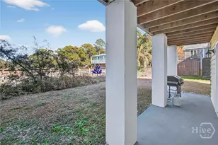 145 S Campbell Ave, Tybee Island, GA 31328 - Photo 23