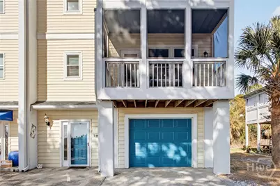 145 S Campbell Avenue #E, Tybee Island, GA 31328 - Photo 39