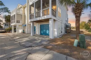 145 S Campbell Ave, Tybee Island, GA 31328 - Photo 3
