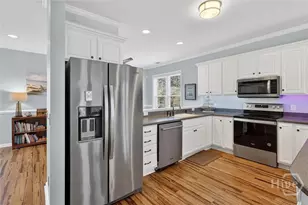 145 S Campbell Ave, Tybee Island, GA 31328 - Photo 9