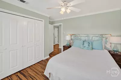 145 S Campbell Avenue #E, Tybee Island, GA 31328 - Photo 23