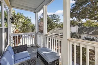145 S Campbell Avenue #E, Tybee Island, GA 31328 - Photo 29