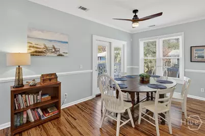 145 S Campbell Avenue #E, Tybee Island, GA 31328 - Photo 11