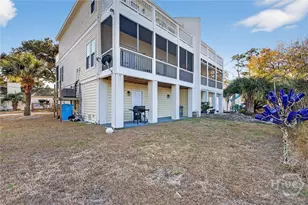 145 S Campbell Ave, Tybee Island, GA 31328 - Photo 31