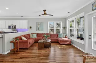 145 S Campbell Ave, Tybee Island, GA 31328 - Photo 7