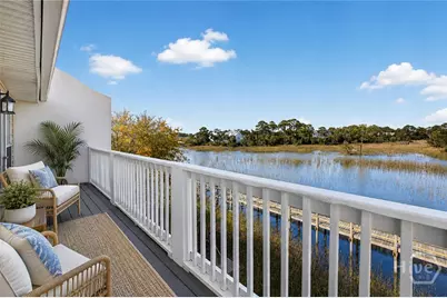 145 S Campbell Avenue #E, Tybee Island, GA 31328 - Photo 1