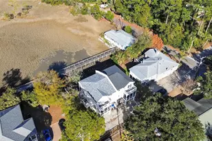 145 S Campbell Ave, Tybee Island, GA 31328 - Photo 37