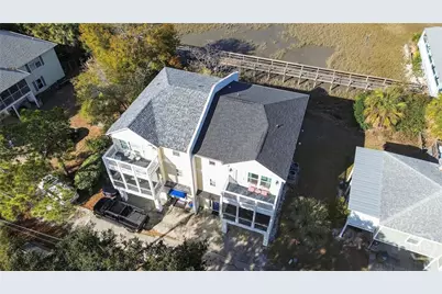 145 S Campbell Avenue #E, Tybee Island, GA 31328 - Photo 33