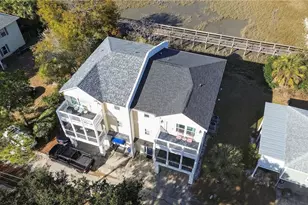 145 S Campbell Ave, Tybee Island, GA 31328 - Photo 33