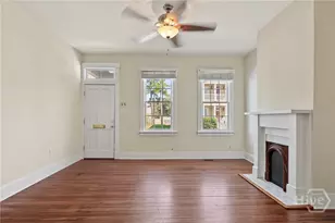 1505 Habersham St, Savannah, GA - Photo 3