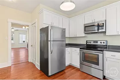 1505 Habersham Street, Savannah, GA  - Photo 13