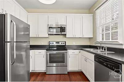1505 Habersham Street, Savannah, GA  - Photo 11