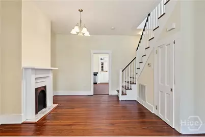 1505 Habersham Street, Savannah, GA  - Photo 5