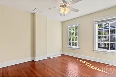 1505 Habersham Street, Savannah, GA  - Photo 15