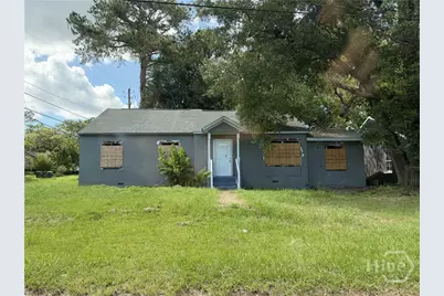 127 Elm Circle, Savannah, GA 31404 - Photo 1