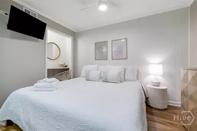 1217 Bay Street #109B, Tybee Island, GA 31328 - Photo 17