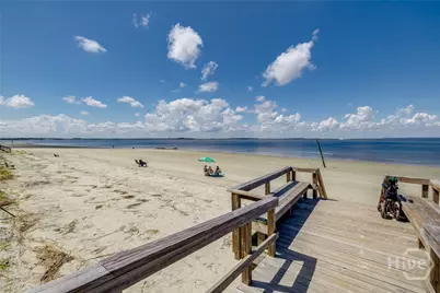 1217 Bay Street #109B, Tybee Island, GA 31328 - Photo 27