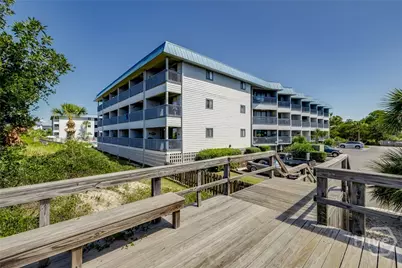 1217 Bay Street #109B, Tybee Island, GA 31328 - Photo 25