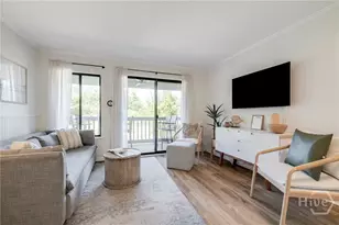 1217 Bay St, Tybee Island, GA 31328 - Photo 3