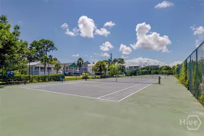 1217 Bay Street #109B, Tybee Island, GA 31328 - Photo 29