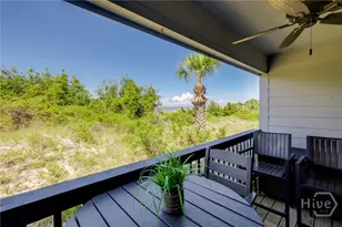 1217 Bay St, Tybee Island, GA 31328 - Photo 13