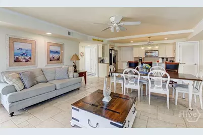10 T.S. Chu Terrace #202, Tybee Island, GA 31328 - Photo 3