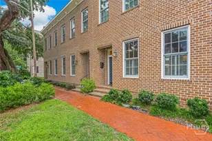 506 E Mc Donough St, Savannah, GA 31401 - Photo 1