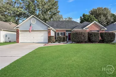 132 Cormorant Way, Savannah, GA 31419 - Photo 1