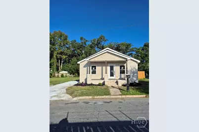 207 Cleland Avenue, Savannah, GA 31415 - Photo 3