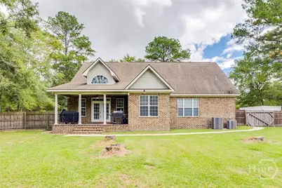 327 Westminster Drive, Guyton, GA  - Photo 29