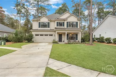 188 Crawford Lane, Richmond Hill, GA 31324 - Photo 1