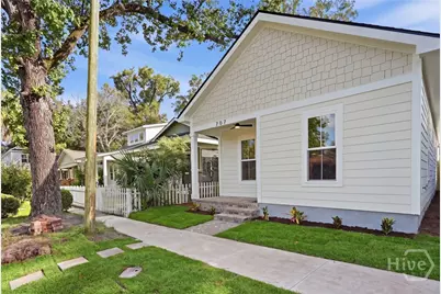 707 E 32nd Street, Savannah, GA 31401 - Photo 3