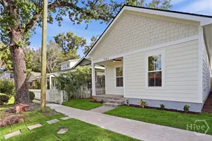 707 E 32nd St, Savannah, GA 31401 - Photo 3