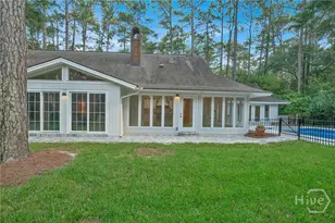 138 Mercer Rd, Savannah, GA 31411 - Photo 15