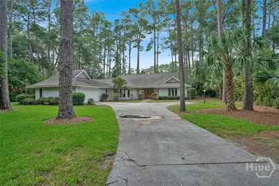 138 Mercer Road, Savannah, GA 31411 - Photo 19