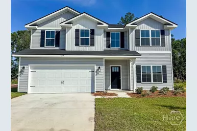 46 Wacey Court, Hinesville, GA 31313 - Photo 1