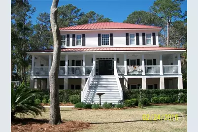 3 Bailey Reach, Savannah, GA 31411 - Photo 1