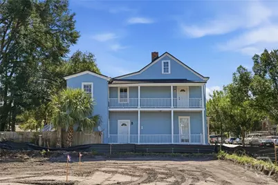 218 W Anderson Street #Upper Unit, Savannah, GA 31401 - Photo 5